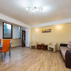 Central Apartament Predeal Nr 2