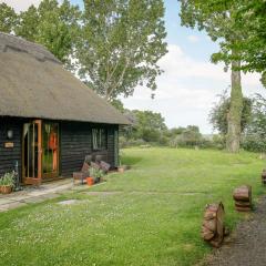 Parsonage Barn Annex