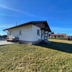 Ferienhaus in Schönheide im schönen Erzgebirge