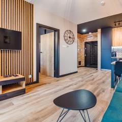 Nadmorski Loft 019 - Perłowa Przystań - Holiday City