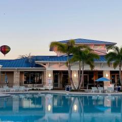Windsor Island Resort 5br Villa Pool near Disney