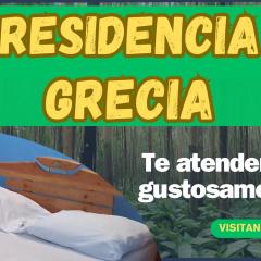 Residencia Grecia