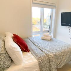 Dockside Budget Double Room,,,