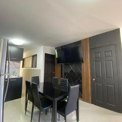 Tranquilo, Central y acogedor