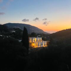 Haroupia Hillside Villa