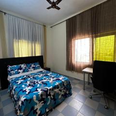 Private Room In Cotonou Home