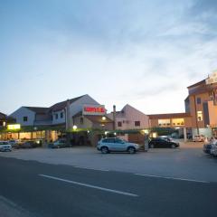 Hotel Mosko