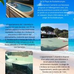 Cambrils Los Naranjos