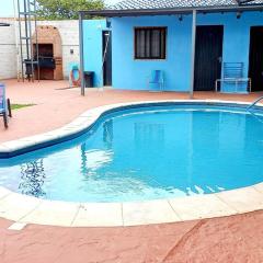 Mar Azul