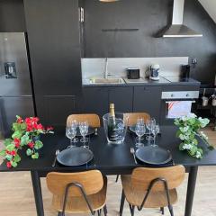E centre ville professeur langevin spacieux cosy