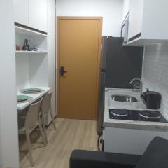 APARTAMENTO smart PITUBA 5