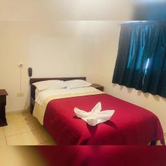 Hostal La Estrellita de Quito