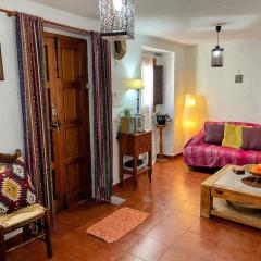 Beautiful Cottage with patio in Olvera Andalucia