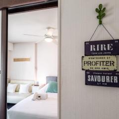 REVON - City center flat