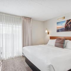 Cape Suites Room 2 - Free Parking! Hotel Room