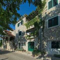 Apartments with WiFi Postira, Brac - 22196