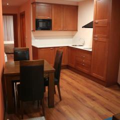 Apartaments Tarrega Lagranja