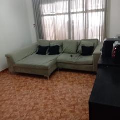 Apartamento acessível VCA