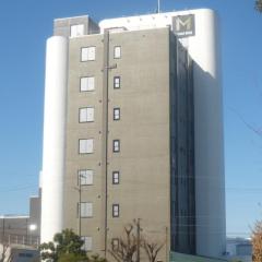 Hotel Mio City (Adult Only)