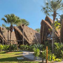 Earth Elements Eco Resort