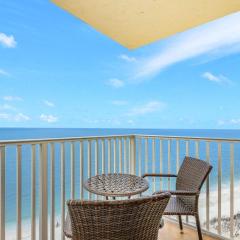 Estero Beach and Tennis PH5 Building C condo