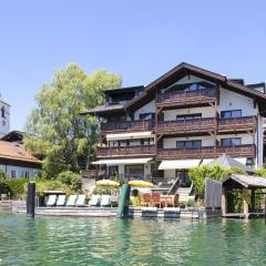 Pension Seehof Appartements