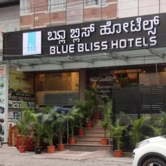 Blue Bliss Hotel By PPH Living