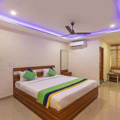 Treebo Nandi Comforts, Peenya