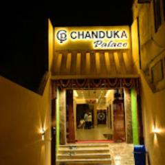 Hotel Chanduka Palace , Puri