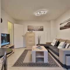 Haus Windrose Appartement 2