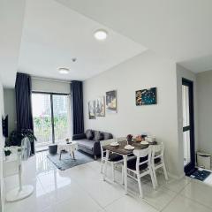 Masteri An Phu - Condo 2BR Apartment with Pool GYM D2