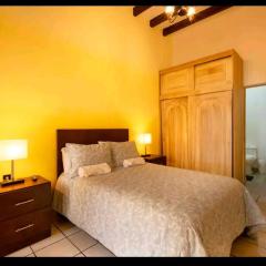 Room 3 for 2 People, Double Bed