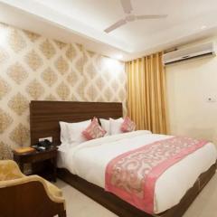 Hotel Milan Near Delhi Airport