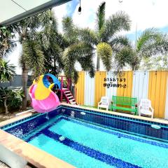 Dream pool villa 2