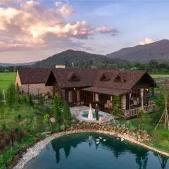 พูลวิลล่าในเมืองกระบี่ สัมผัสบรรยากาศสบายๆ