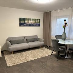 Moderne Ferienwohnung für 4 Personen im Herzen von Marl*Netflix*Nespresso*