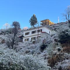Backwoods Suites Shimla