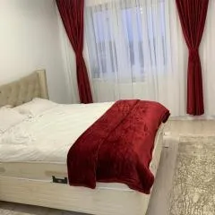 Apartament regim hotelier