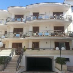 Casa vacanze in cond. Belvedere