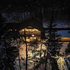 Suite 05 @ Vega Suites, Echoland