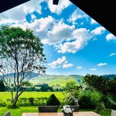 Chalet - Kleines Paradies -