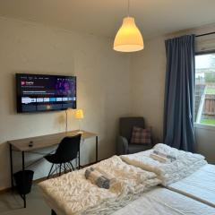 Workershotel Mariestad