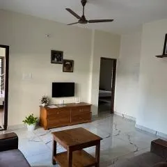 Solomon Home Alleppey Beach
