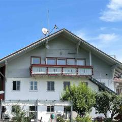 Ferienwohnung am Bauernhof