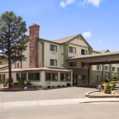 데이즈 인 & 스위트 바이 윈덤 이스트 플래그스태프(Days Inn & Suites by Wyndham East Flagstaff)