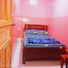 Couple Room Pink RODE WAY HOUSE SPACE RENTAL