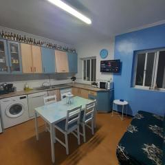 A 50 metros de la playa