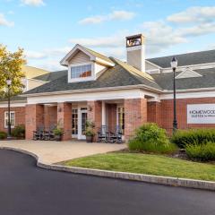 Homewood Suites by Hilton Manchester/Airport