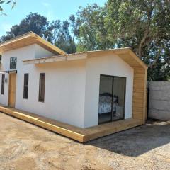 Cabaña en La Laguna