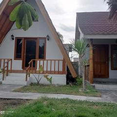 Jepun homestay, gerupuk, pujut, lombok